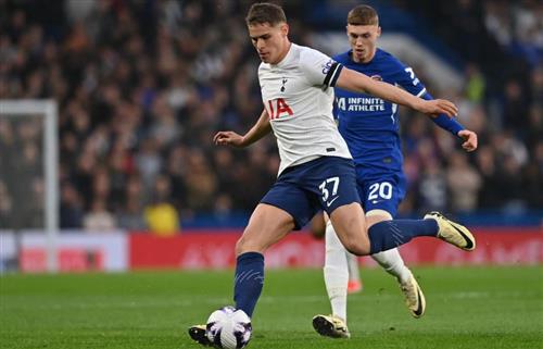 เชลซี พบ ท็อตแน่ม ฮ็อตสเปอร์