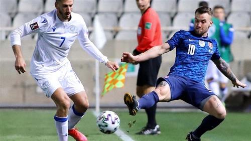 สโลวาเกีย vs ลิกเตนสไตน์