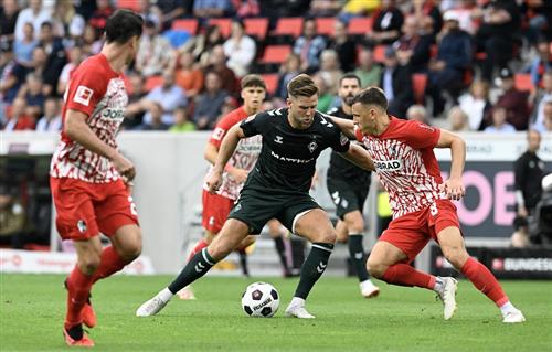 แวร์เดอร์ เบรเมน vs ไมนซ์ 05