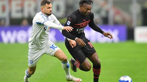 มอนซ่า vs เอ็มโปลี