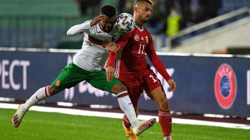 มอนเตเนโกร vs ฮังการี