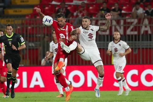 ตูริน vs มอนซ่า