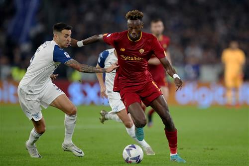 ลาซิโอ vs โรม่า